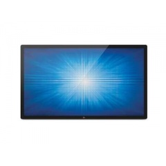 Elo Touch Solutions Elo, 5502l 55-inch Wide Lcd Monitor, Vga (E218562)