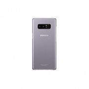Samsung Note 8 Clear Cover (EF-QN950CVEGUS)