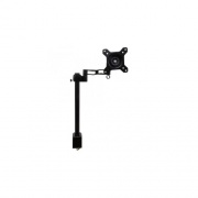 Rack Solutions Full Motion Adjustabe Wall Mount (180-5209)