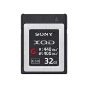 Sony Memory Card, Xqd G Series, Qdm32e/j (QDG32E/J)