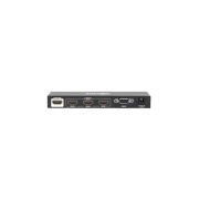 Tripp Lite 3-port Hdmi Switch For A/v 4k W Remote (B119-003-UHD)