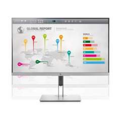 HP Elitedisplay E273q Monitor (1FH52AA#ABA)