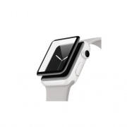 Belkin Components Screenforce Ultracurve, Apple Watch 38mm (F8W839TT)