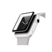 Belkin Components Screenforce Ultracurve, Apple Watch 42mm (F8W840TT)