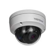 Trendnet Indoor/outdoor Dome Network Camera (TV-IP317PI)