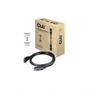 Club 3D Hdmi 2.0 4k60hz 360 2m/6.56ft Cable (CAC-1360)