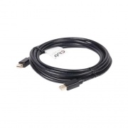 Club 3D Mdp To Mdp 2m/6.56ft M-m Hbr 2 Cable (CAC-2161)
