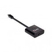 Club 3D Mdp 1.2 M To Hdmi 2.0 F 4k 60hz Adapter (CAC-2170)