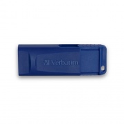 Verbatim Americas 16gb Usb Flash Drive-5pk-blue (99810)