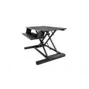 Startech.Com Ergonomic Sit Stand Desk Converter Large (ARMSTSLG)