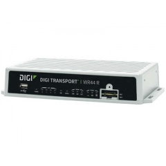 Digi International Transport Wr44-lte Latam-anz Wifi (WR44-L900-AE1-RF)