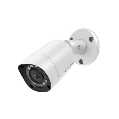 Amcrest Industries Loose 4mp Hdcvi Bullet Analog Camera Whi (AMC4MBC28-W)