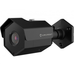 Amcrest Industries 4mp Poe Outdoor Bullet Ip Camera (IP4M-1026EB)