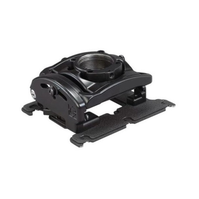Chief Manufacturing Rpa Elite, Key A, Incl Slm345, Blk (RPMA345)
