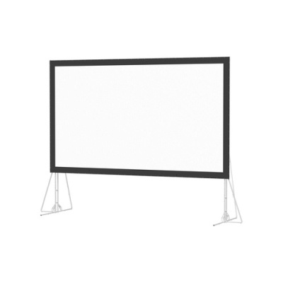 DA-Lite Screen Company F/f Truss Comp Dv 10x17 (87319)