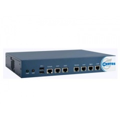 Certes Networks Certes Enforcement Point 250 Zero (CEP-250-N-FT-SL3)