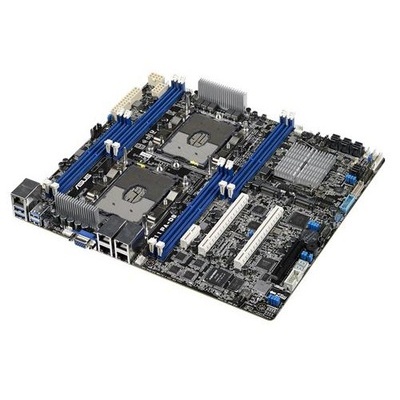 Asus The Server Motherboard (Z11PA-D8)