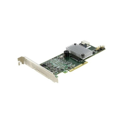 Strategic Sourcing Lsi Sas9211-8i 8port (LSI00194)