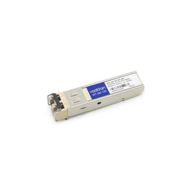 Add-On Arista Sfp-1g-sx Comp Taa Sfp Lc Xcvr (SFP-1G-SX-AR-AO)