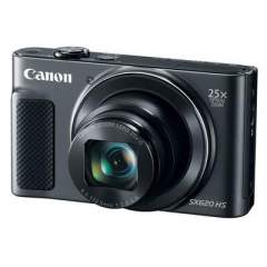 Canon (SX620BLK HSNKT)