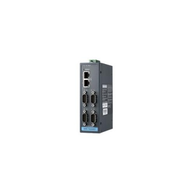 B+B Smartworx 2-port Modbus Gateway With Wide Temp & I (EKI-1222CI-BE)
