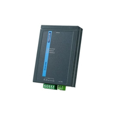 B+B Smartworx 1-port Rs-422/485 Serial Device Server (EKI-1511X-AE)