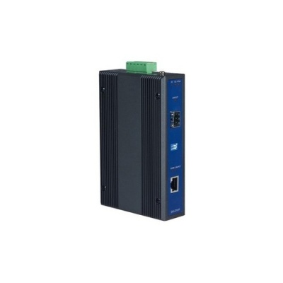 B+B Smartworx Giga Ethernet To Sfp Fiber Converter W/t (EKI-2741FI-BE)