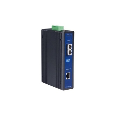 B+B Smartworx Giga Ethernet To 1000base-sx Fiber Conve (EKI-2741SX-BE)