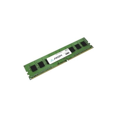 Axiom 4gb Ddr4-2400 Udimm Taa Comp (AXG74798110/1)