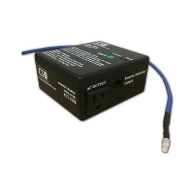 Charge Solutions The Allows Remote Indication (RCI-1000)