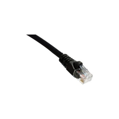 Axiom 50ft Cat6a Cable (black) - Taa (AXG95773)