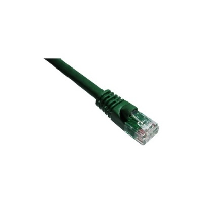 Axiom 15ft Cat6a Cable (green) - Taa (AXG95803)
