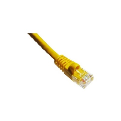 Axiom 5ft Cat6a Cable (yellow) - Taa (AXG95839)