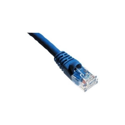 Axiom 20ft Cat6 Shielded Cable (blue) (C6MBSFTPB20-AX)