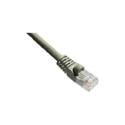 Axiom 75ft Cat6 Shielded Cable (gray) (C6MBSFTPG75-AX)
