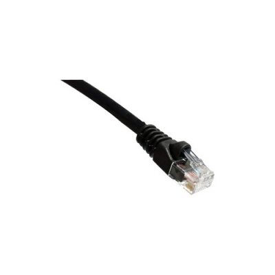 Axiom 6ft Cat6 Shielded Cable (black) (C6MBSFTPK6-AX)