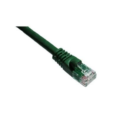 Axiom 5ft Cat6 Shielded Cable (green) (C6MBSFTPN5-AX)