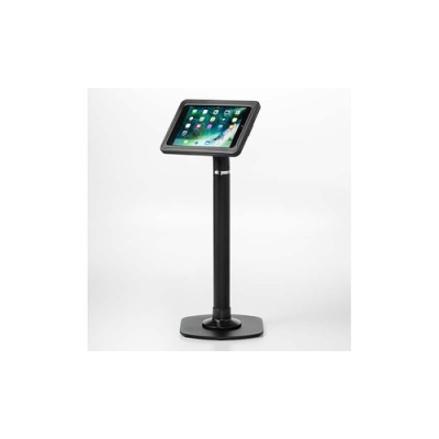 Armoractive Pipeline Kiosk 24i For Ipad - Black W/ba (800-00001_00039)