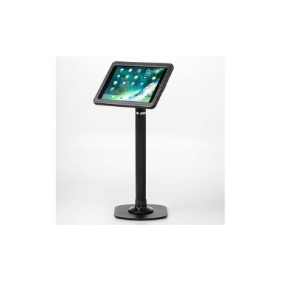 Armoractive Pipeline Kiosk 24i For Ipad - Black W/ba (800-00001_00042)