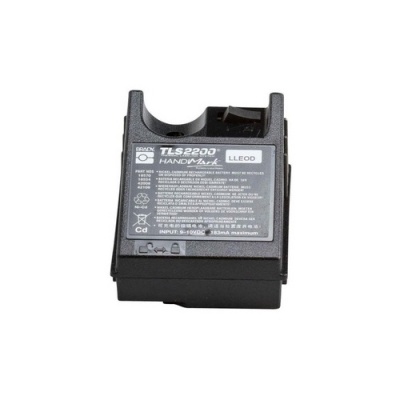 Brady People ID Tls2200 Rechargeable Battery Pack (M-BATT-18554)