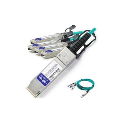 Add-On 10m Cisco Comp Qsfp28/4xsfp28 Taa Dac (QSFP-4SFP25G-AOC10M-AO)