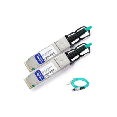 Add-On 15m Qsfp28 100gbase-aoc Taa Dac (QSFP-100GB-AOC15M-AO)