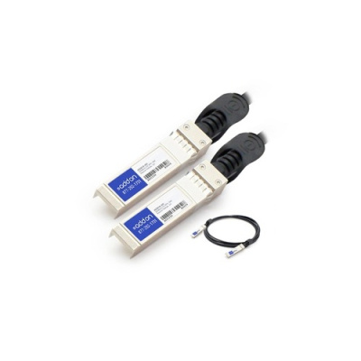 Add-On Hp Comp 10g-cu Sfp+ Dac 1m (J9281D-AO)