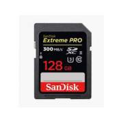 Sandisk Extreme Pro, 300/26, (SDSDXPK-128G-ANCIN)