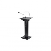 Monoprice Commercial Audio 60w Powered Lectern (18806)