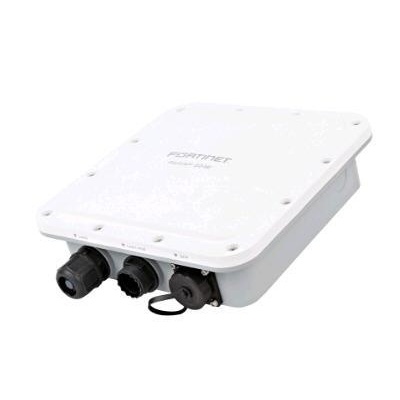 Fortinet Dual Radio Outdoor Wireless Wave 2 Ap (FAP-224E-A)
