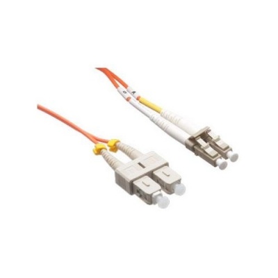 Axiom Lc/sc Om2 Fiber Cable 100m - Taa (AXG96898)