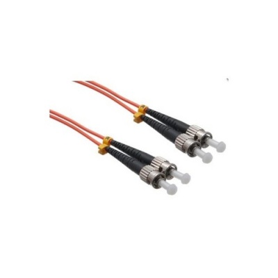 Axiom St/st Om2 Fiber Cable 5m - Taa (AXG92699)