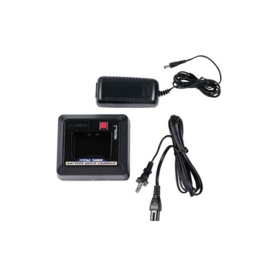Brady People ID Assy,charger,battery,quick,120v,na (TLSHM-QUICKCH)