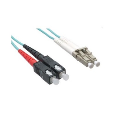 Axiom Lc/sc Om3 Fiber Cable 40m - Taa (AXG96876)